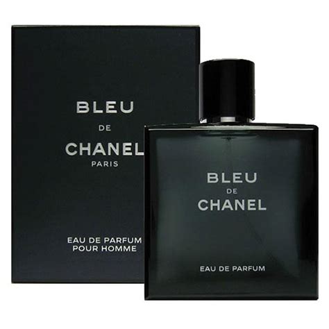 bleu de chanel eau de parfum 5 oz|bleu de chanel parfum price.